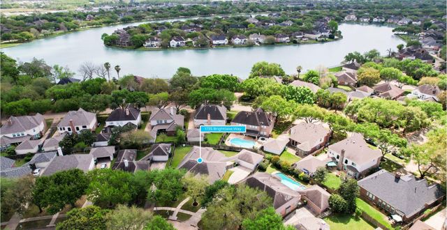 1735 Brightlake Way, Missouri City, TX 77459