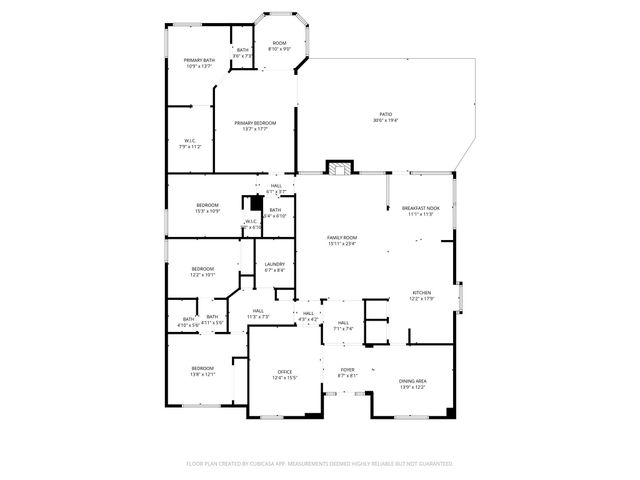 1735 Brightlake Way, Missouri City, TX 77459