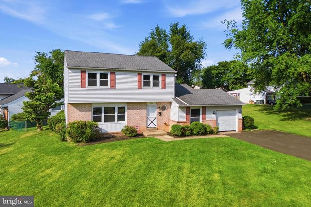 450 COLDSPRING RD, Southampton, PA 18966
