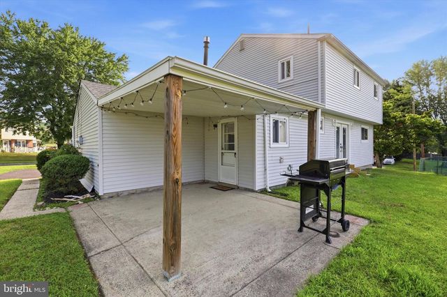 450 COLDSPRING RD, Southampton, PA 18966