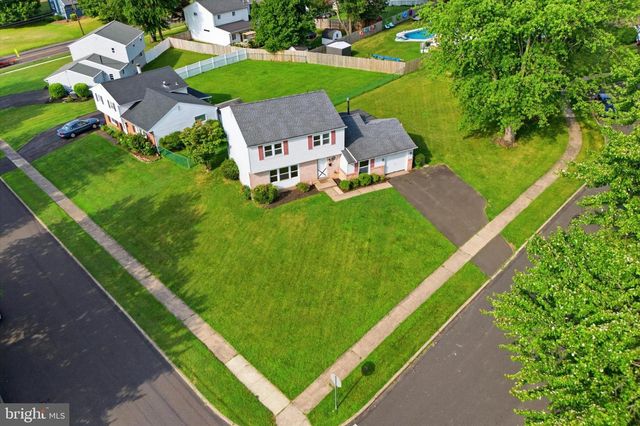 450 COLDSPRING RD, Southampton, PA 18966