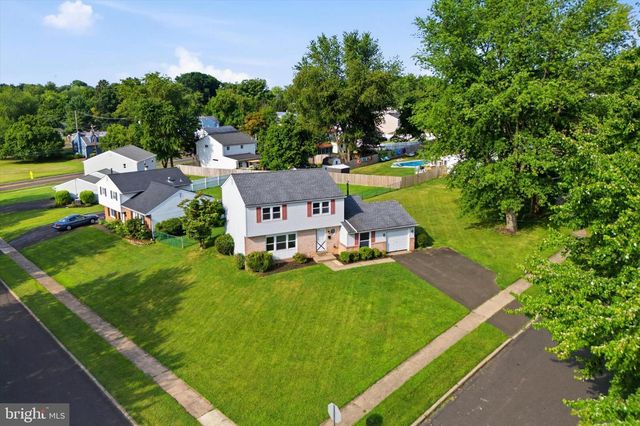 450 COLDSPRING RD, Southampton, PA 18966