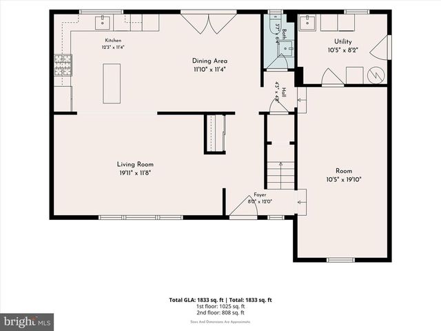 450 COLDSPRING RD, Southampton, PA 18966