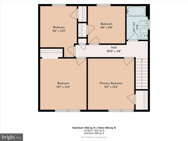 450 COLDSPRING RD, Southampton, PA 18966
