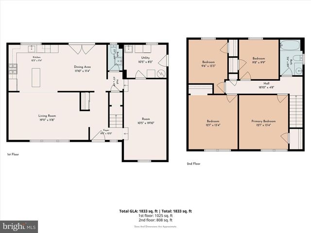 450 COLDSPRING RD, Southampton, PA 18966