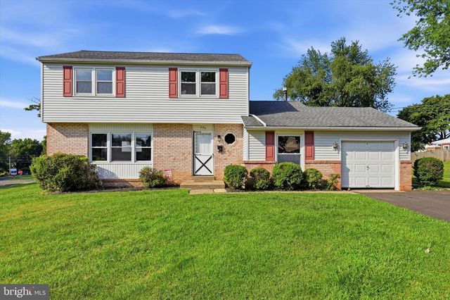 450 COLDSPRING RD, Southampton, PA 18966