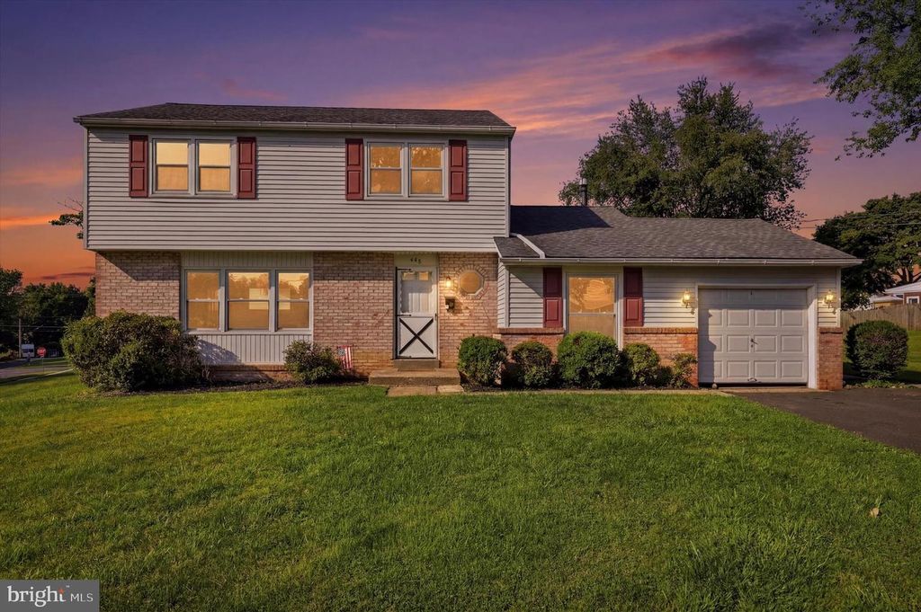 450 COLDSPRING RD, Southampton, PA 18966