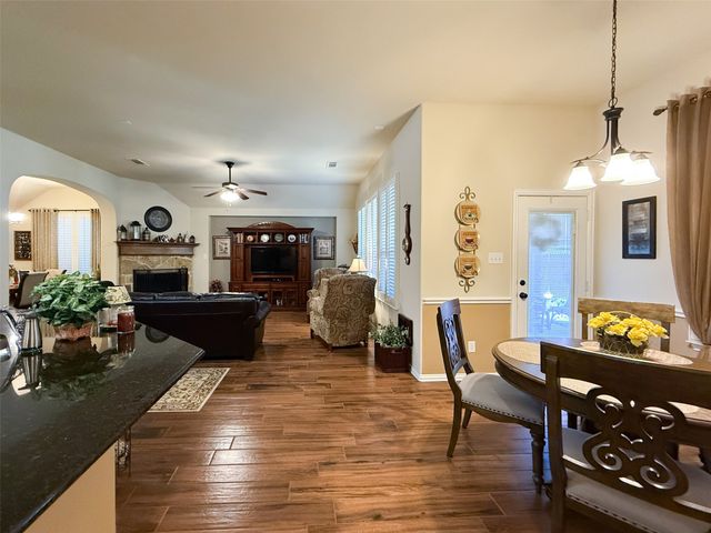 8308 Bishop Pine Road, Denton, TX 76208