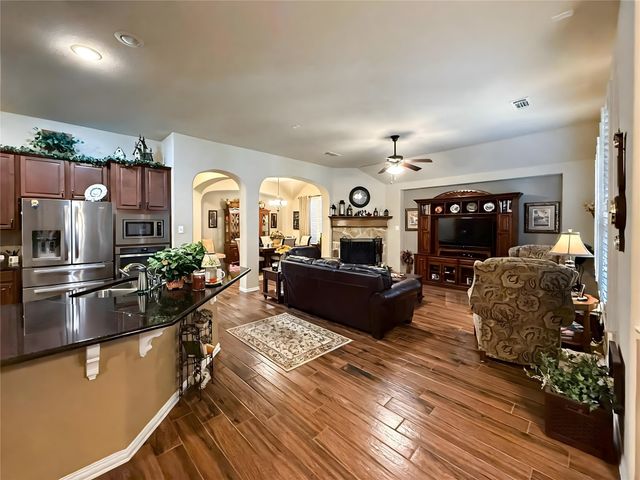8308 Bishop Pine Road, Denton, TX 76208