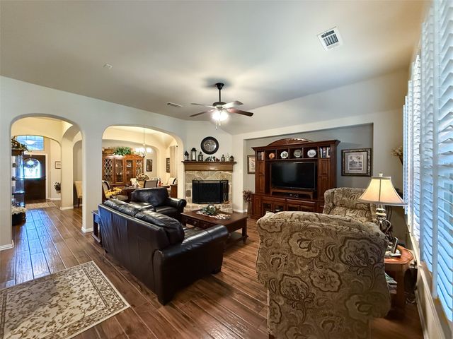 8308 Bishop Pine Road, Denton, TX 76208