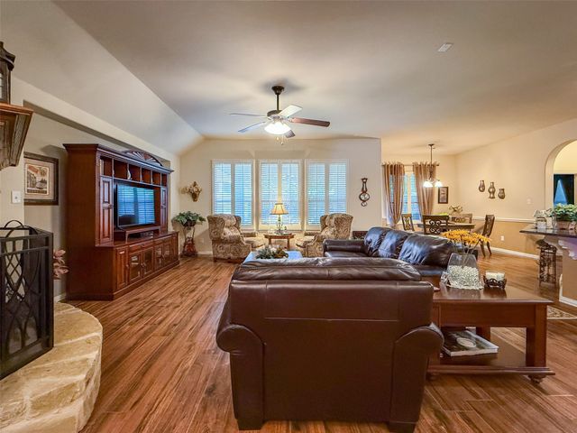 8308 Bishop Pine Road, Denton, TX 76208
