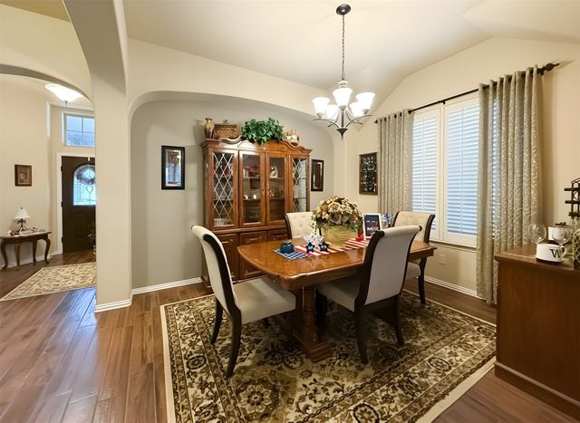 8308 Bishop Pine Road, Denton, TX 76208