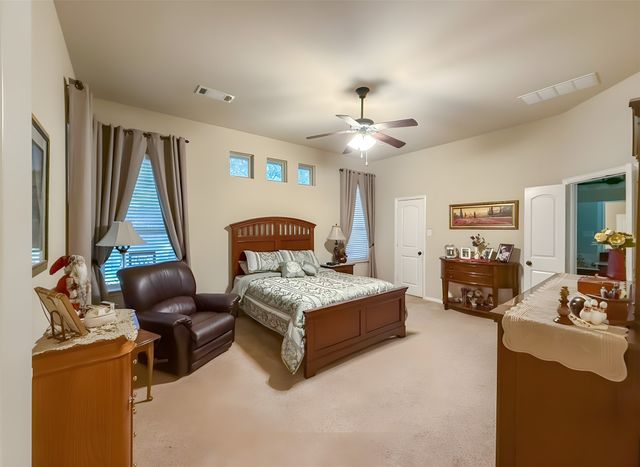 8308 Bishop Pine Road, Denton, TX 76208
