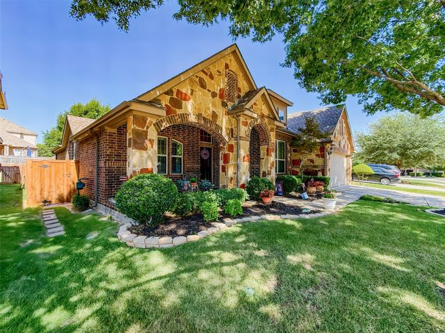 8308 Bishop Pine Road, Denton, TX 76208