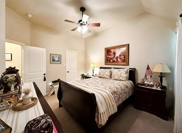 8308 Bishop Pine Road, Denton, TX 76208