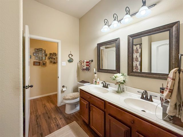 8308 Bishop Pine Road, Denton, TX 76208