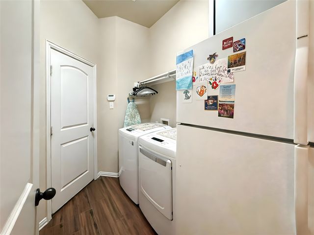 8308 Bishop Pine Road, Denton, TX 76208