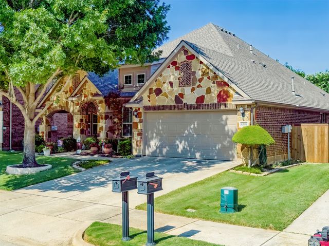 8308 Bishop Pine Road, Denton, TX 76208