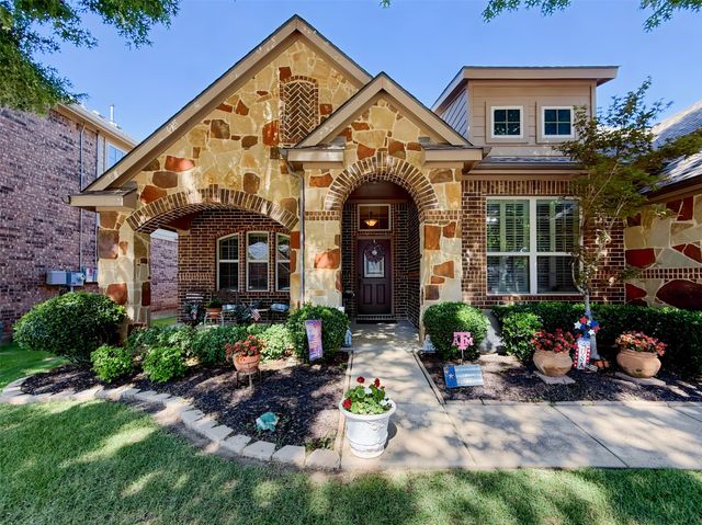 8308 Bishop Pine Road, Denton, TX 76208