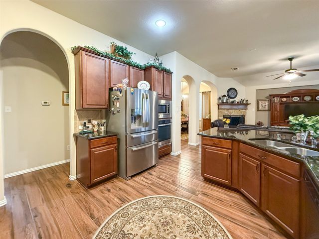 8308 Bishop Pine Road, Denton, TX 76208