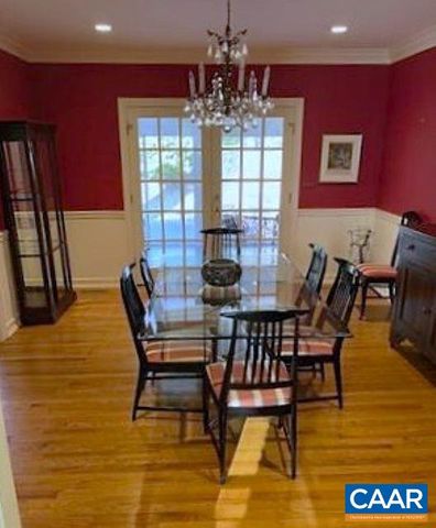 20 EDNAM VILLAGE ST, Charlottesville, VA 22903