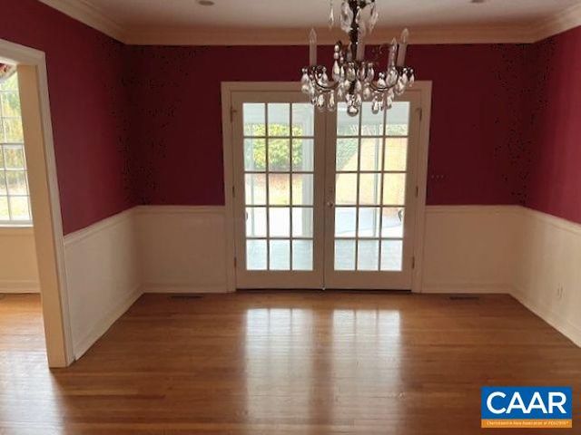 20 EDNAM VILLAGE ST, Charlottesville, VA 22903