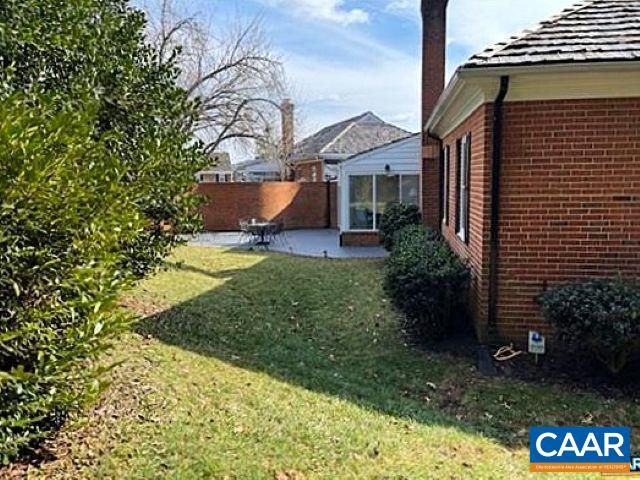 20 EDNAM VILLAGE ST, Charlottesville, VA 22903