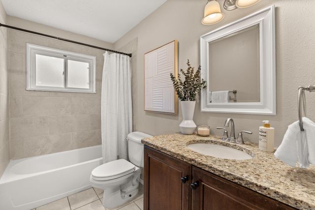 9527 Shoshone Road NE, Albuquerque, NM 87111