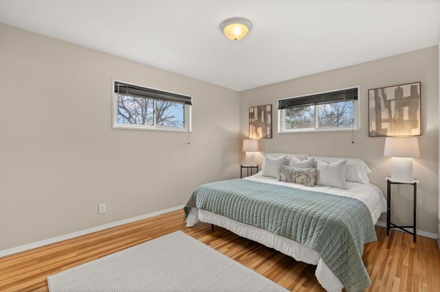 9527 Shoshone Road NE, Albuquerque, NM 87111