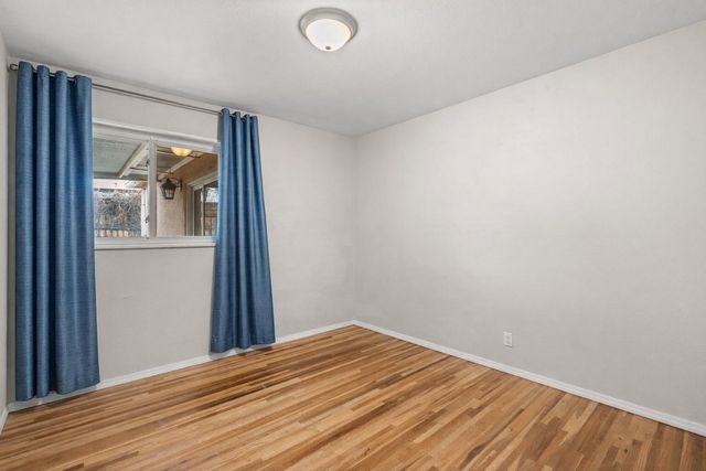 9527 Shoshone Road NE, Albuquerque, NM 87111