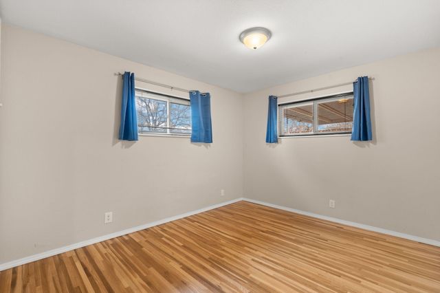 9527 Shoshone Road NE, Albuquerque, NM 87111