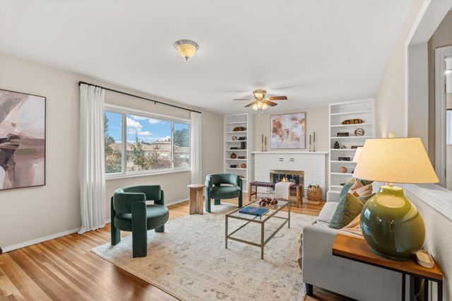 9527 Shoshone Road NE, Albuquerque, NM 87111