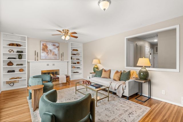 9527 Shoshone Road NE, Albuquerque, NM 87111