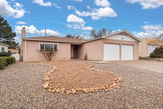 9527 Shoshone Road NE, Albuquerque, NM 87111