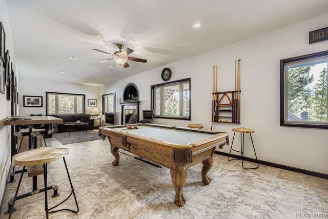 296 Desparado Road, Bailey, CO 80421