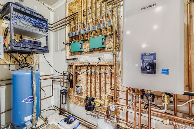 296 Desparado Road, Bailey, CO 80421