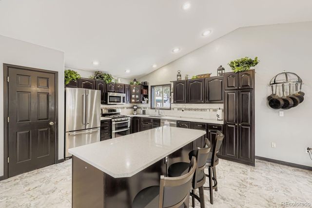 296 Desparado Road, Bailey, CO 80421