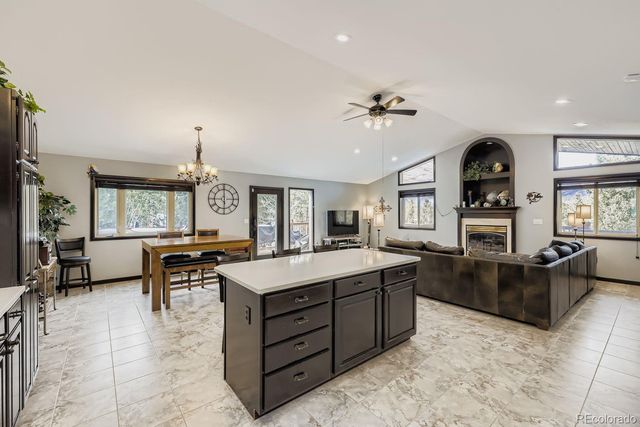 296 Desparado Road, Bailey, CO 80421