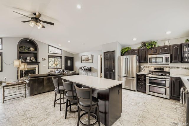 296 Desparado Road, Bailey, CO 80421