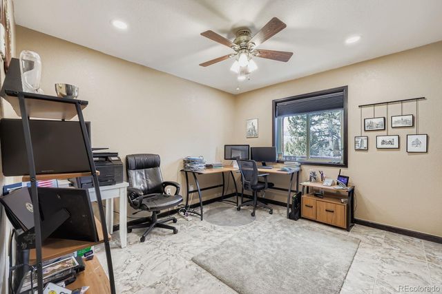 296 Desparado Road, Bailey, CO 80421