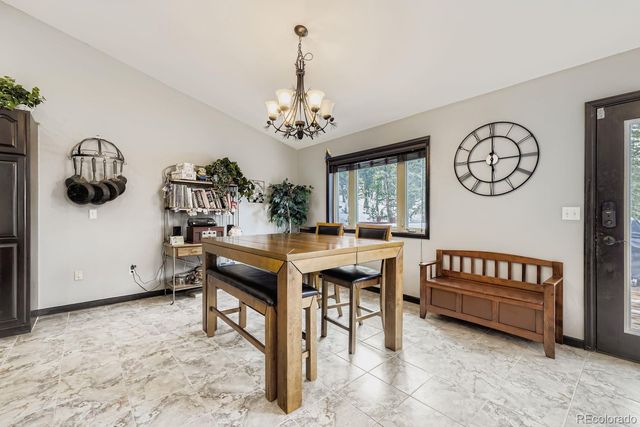 296 Desparado Road, Bailey, CO 80421