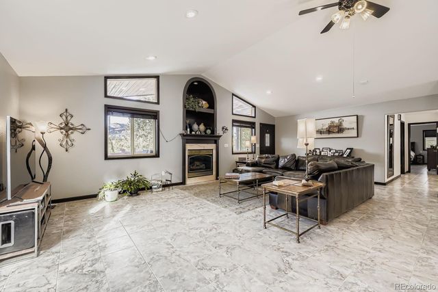 296 Desparado Road, Bailey, CO 80421