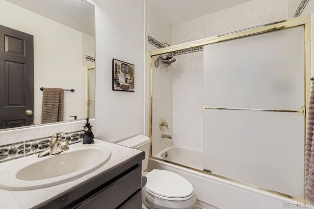 296 Desparado Road, Bailey, CO 80421