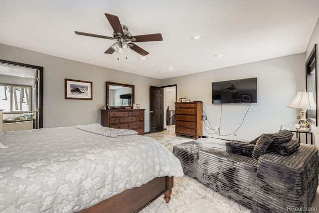 296 Desparado Road, Bailey, CO 80421