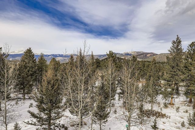 296 Desparado Road, Bailey, CO 80421
