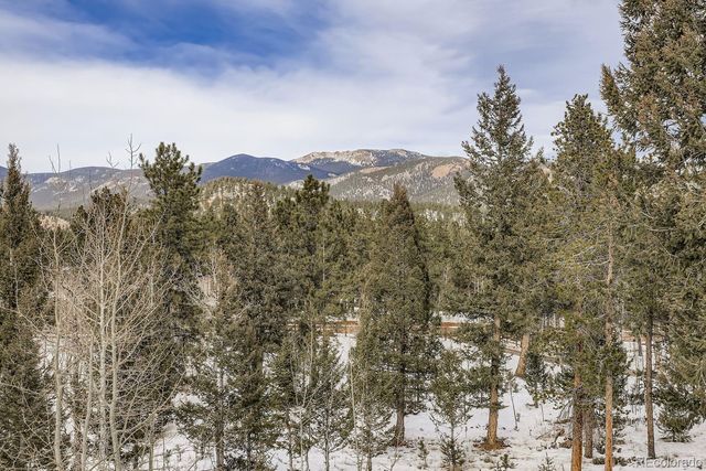 296 Desparado Road, Bailey, CO 80421