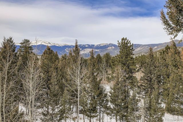 296 Desparado Road, Bailey, CO 80421