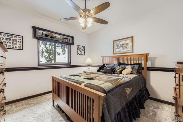 296 Desparado Road, Bailey, CO 80421