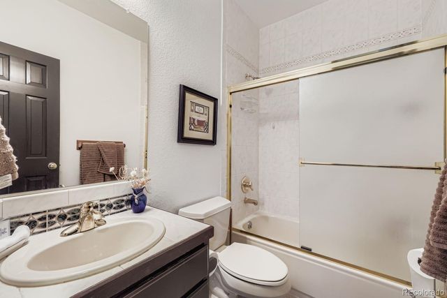 296 Desparado Road, Bailey, CO 80421