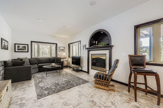 296 Desparado Road, Bailey, CO 80421